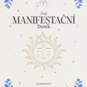 Tvůj Manifestační Deník