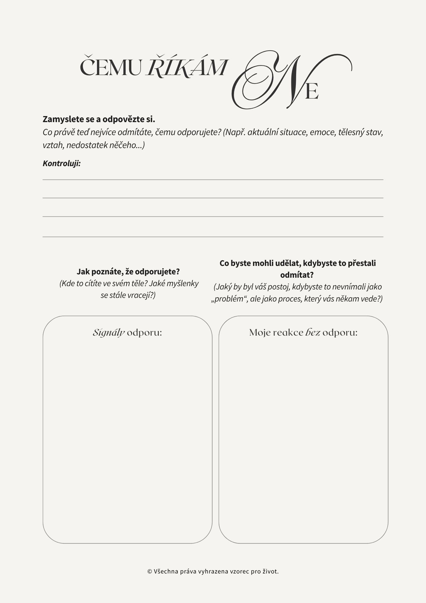 Workbook pro manifestaci skrze portál LVÍ BRÁNY - Obrázek 6